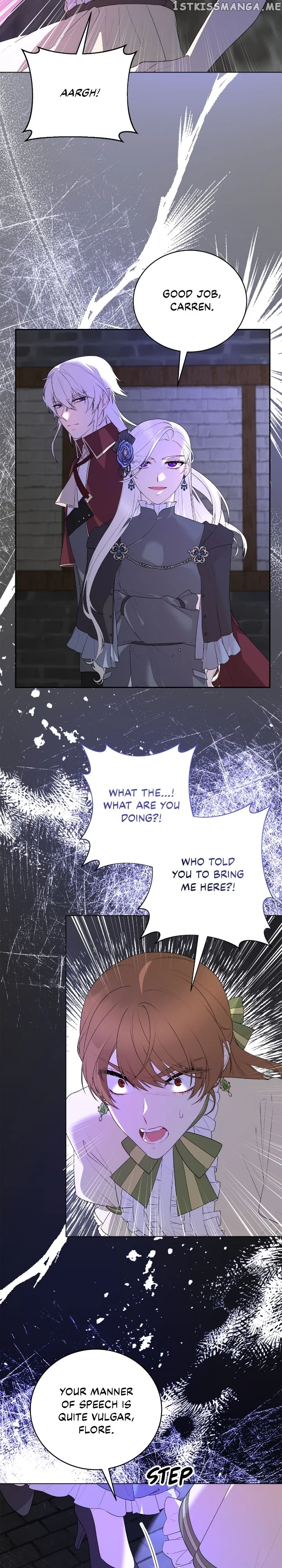 Even Though I’m the Villainess, I’ll Become the Heroine! Chapter 104 – Page 18