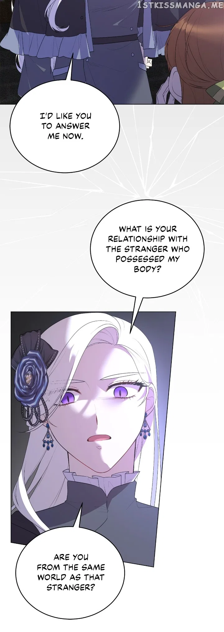 Even Though I’m the Villainess, I’ll Become the Heroine! Chapter 104 – Page 22
