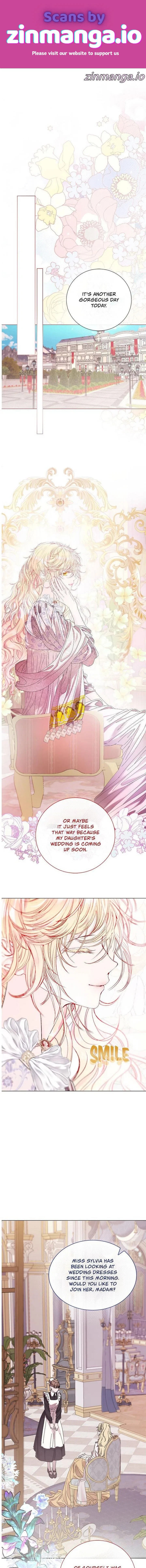 I Became the Ugly Lady Chapter 130 – Page 1