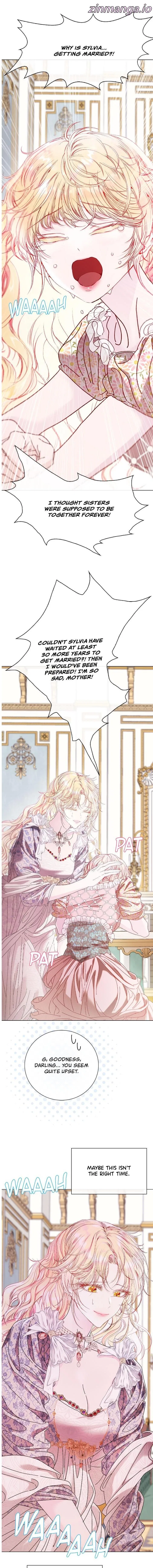 I Became the Ugly Lady Chapter 130 – Page 3