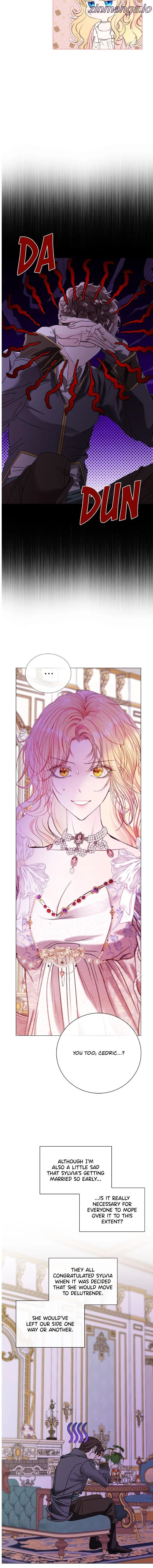 I Became the Ugly Lady Chapter 130 – Page 6