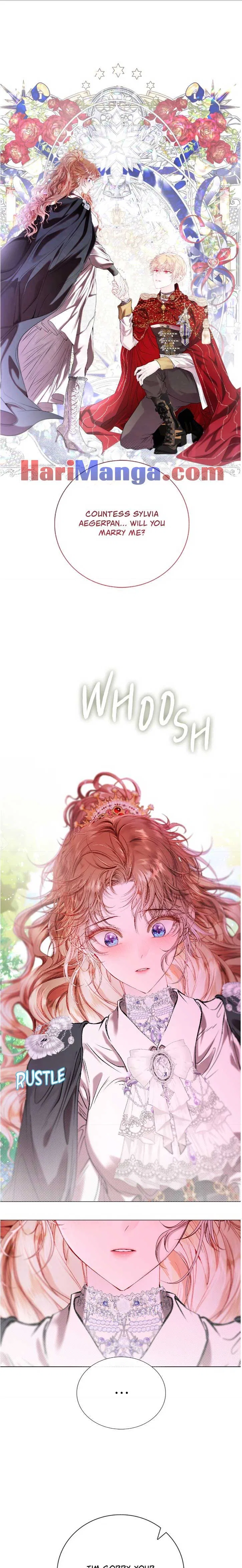 I Became the Ugly Lady Chapter 129 – Page 1