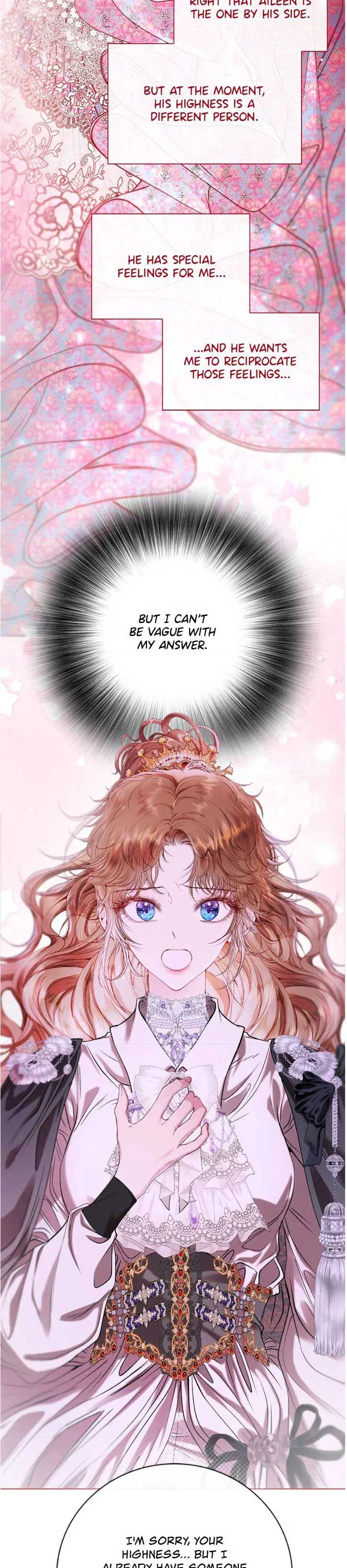 I Became the Ugly Lady Chapter 129 – Page 4