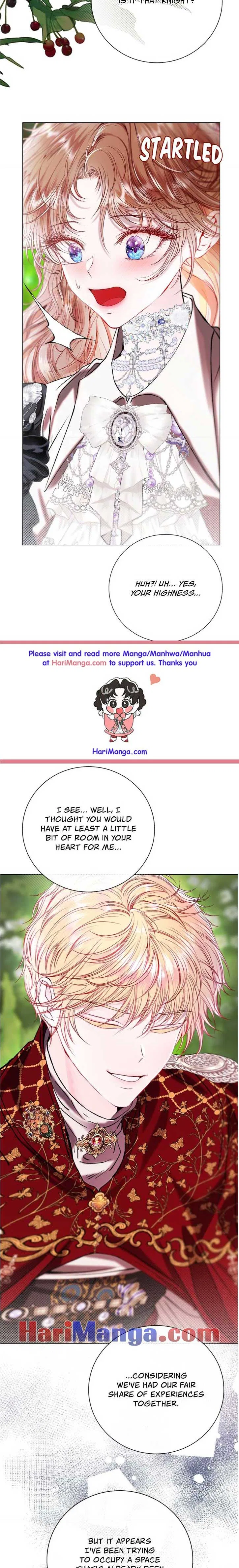 I Became the Ugly Lady Chapter 129 – Page 6