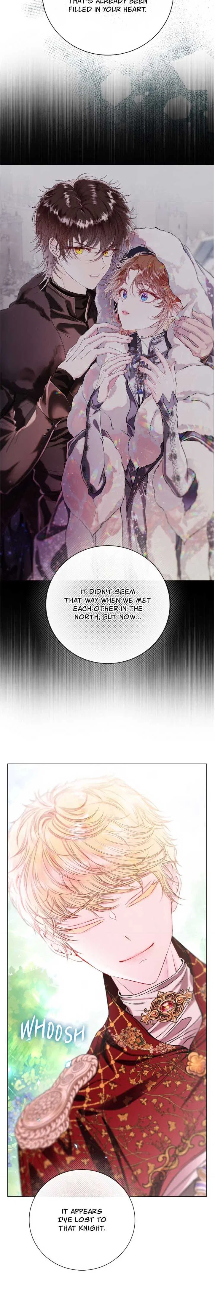 I Became the Ugly Lady Chapter 129 – Page 7