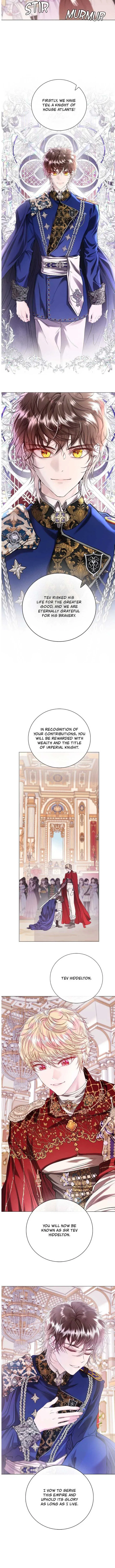 I Became the Ugly Lady Chapter 128 – Page 2