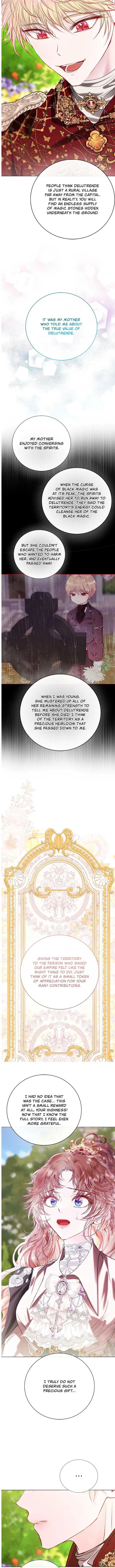 I Became the Ugly Lady Chapter 128 – Page 9