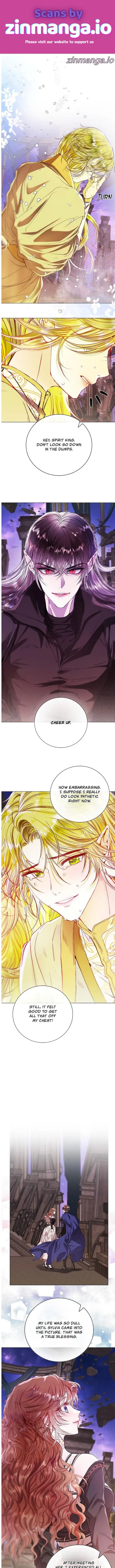 I Became the Ugly Lady Chapter 127 – Page 1