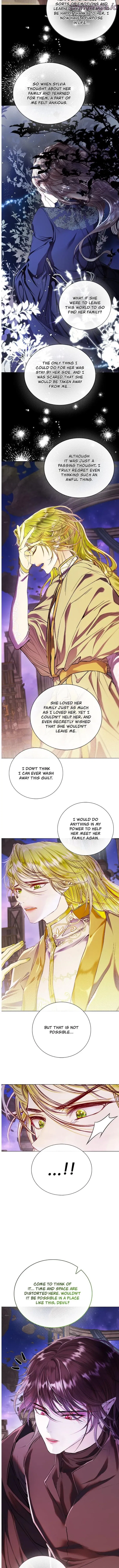 I Became the Ugly Lady Chapter 127 – Page 2
