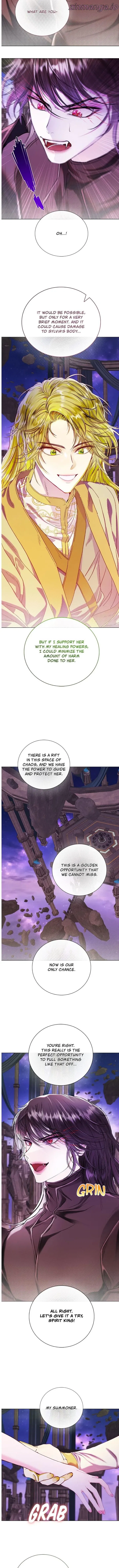 I Became the Ugly Lady Chapter 127 – Page 3