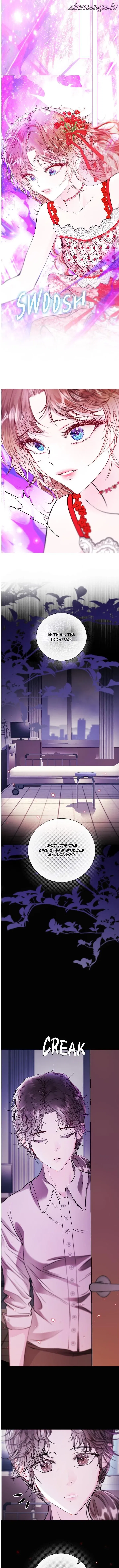 I Became the Ugly Lady Chapter 127 – Page 7