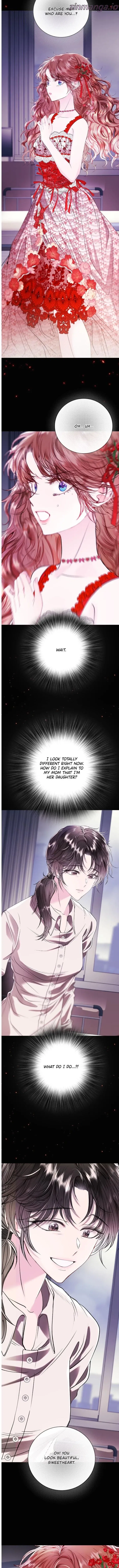 I Became the Ugly Lady Chapter 127 – Page 8