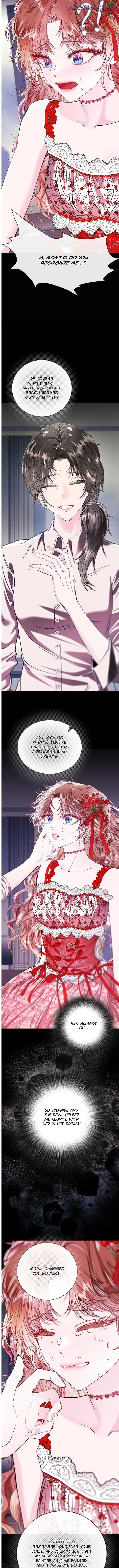 I Became the Ugly Lady Chapter 127 – Page 9