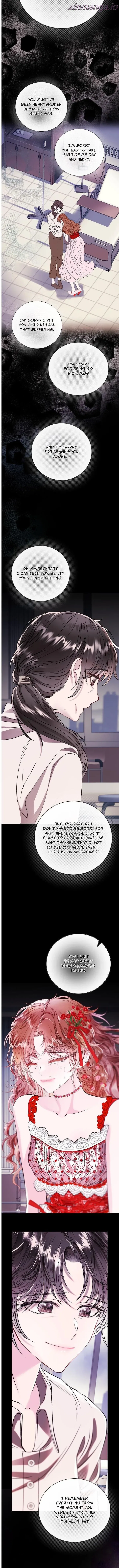 I Became the Ugly Lady Chapter 127 – Page 10