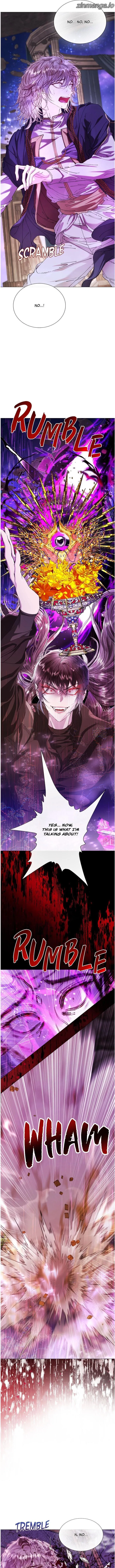 I Became the Ugly Lady Chapter 124 – Page 2