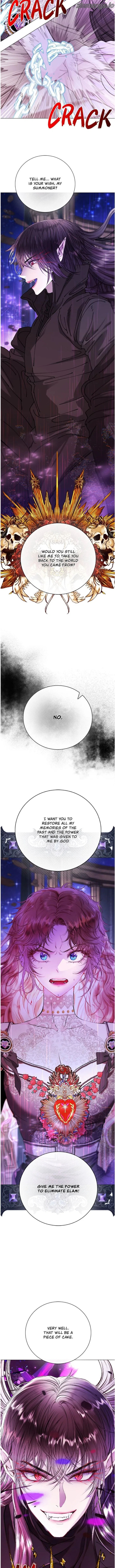 I Became the Ugly Lady Chapter 124 – Page 4