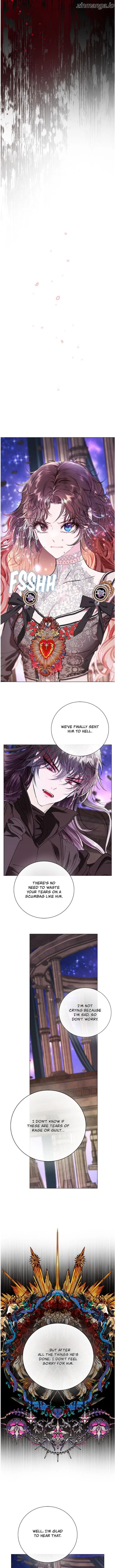 I Became the Ugly Lady Chapter 124 – Page 10