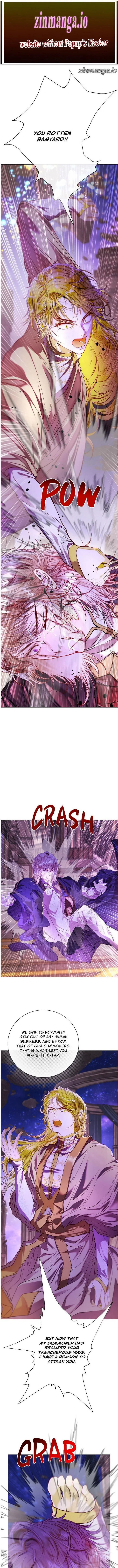 I Became the Ugly Lady Chapter 123 – Page 1