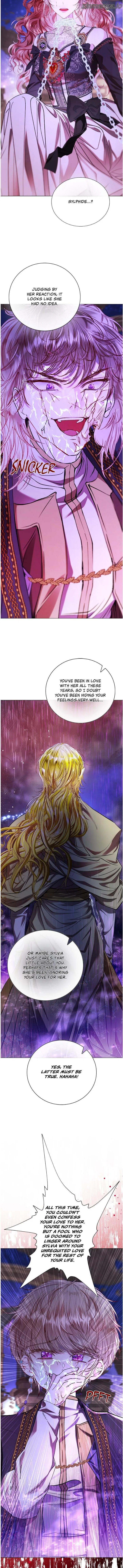 I Became the Ugly Lady Chapter 123 – Page 3