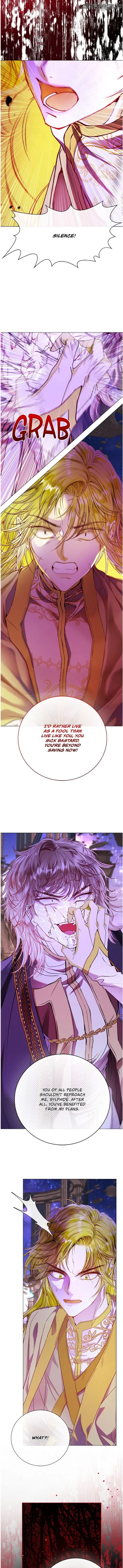 I Became the Ugly Lady Chapter 123 – Page 4