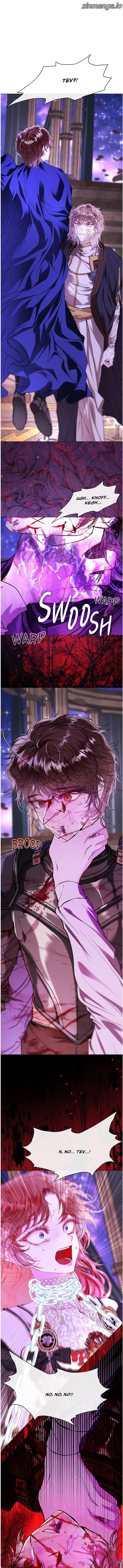 I Became the Ugly Lady Chapter 123 – Page 9