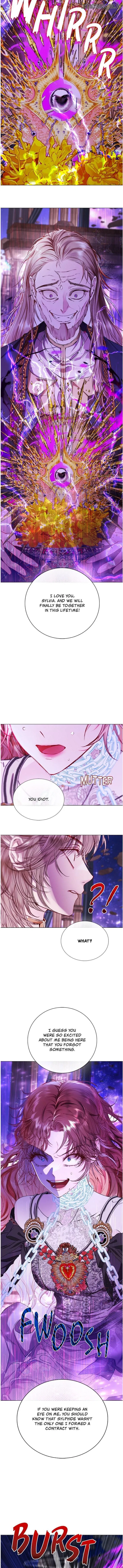I Became the Ugly Lady Chapter 123 – Page 11