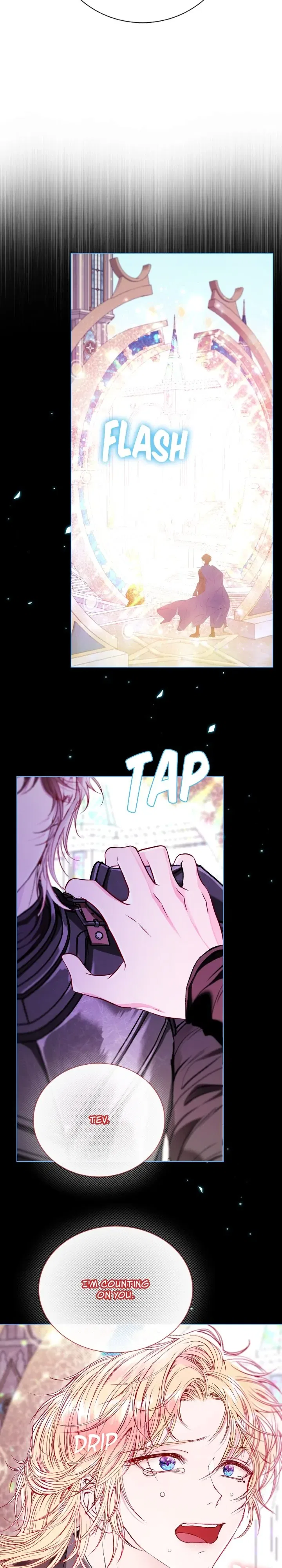 I Became the Ugly Lady Chapter 122 – Page 10