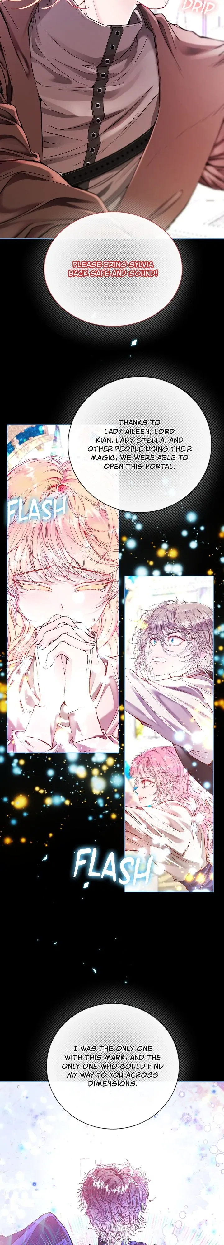 I Became the Ugly Lady Chapter 122 – Page 11