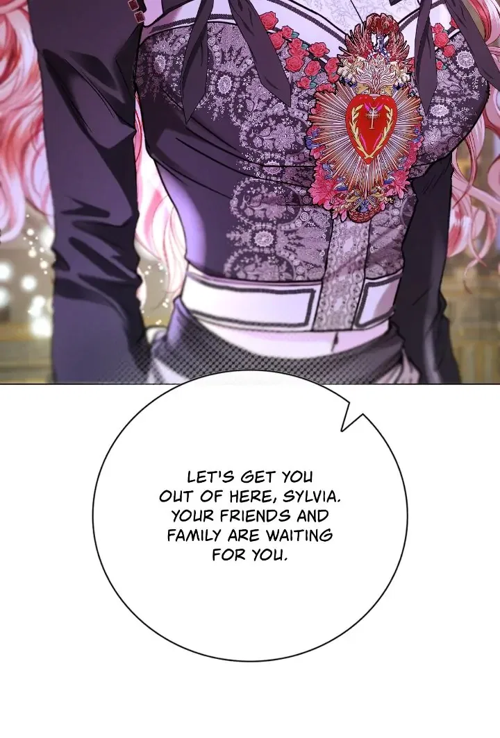 I Became the Ugly Lady Chapter 122 – Page 16