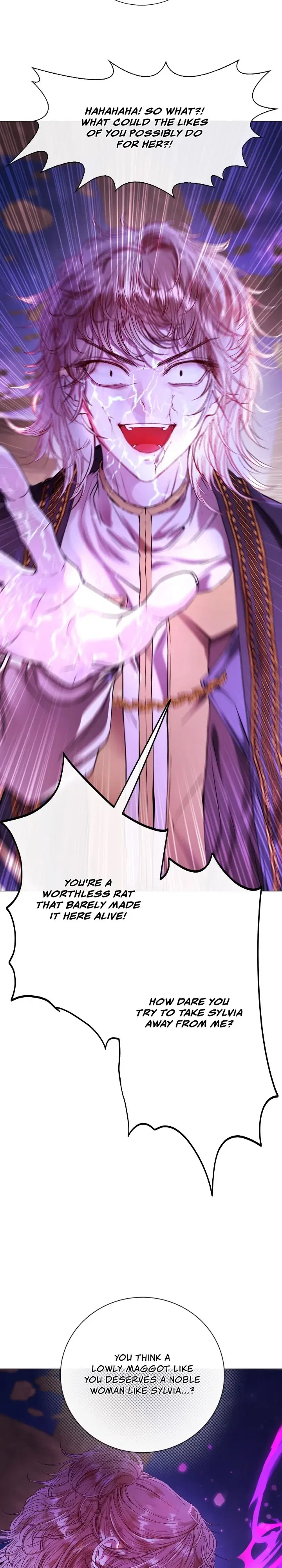 I Became the Ugly Lady Chapter 122 – Page 18