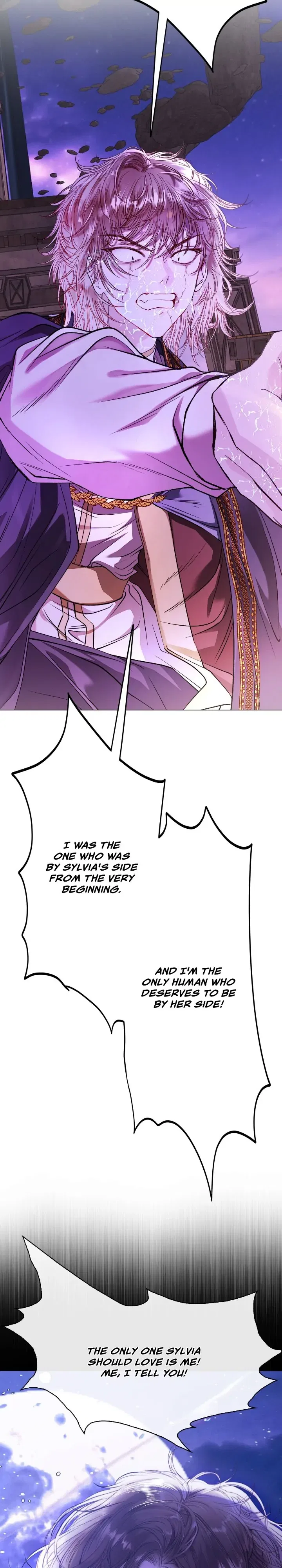 I Became the Ugly Lady Chapter 122 – Page 21