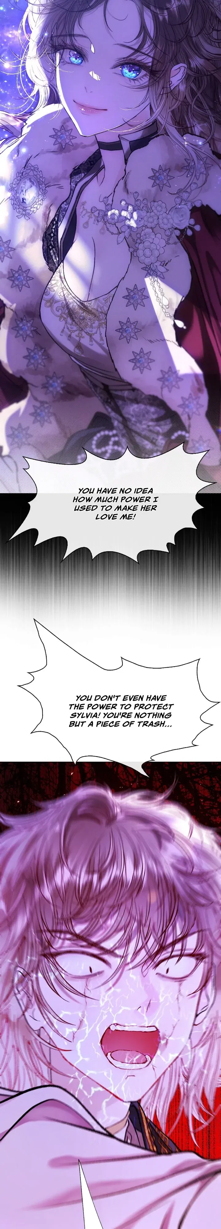 I Became the Ugly Lady Chapter 122 – Page 22