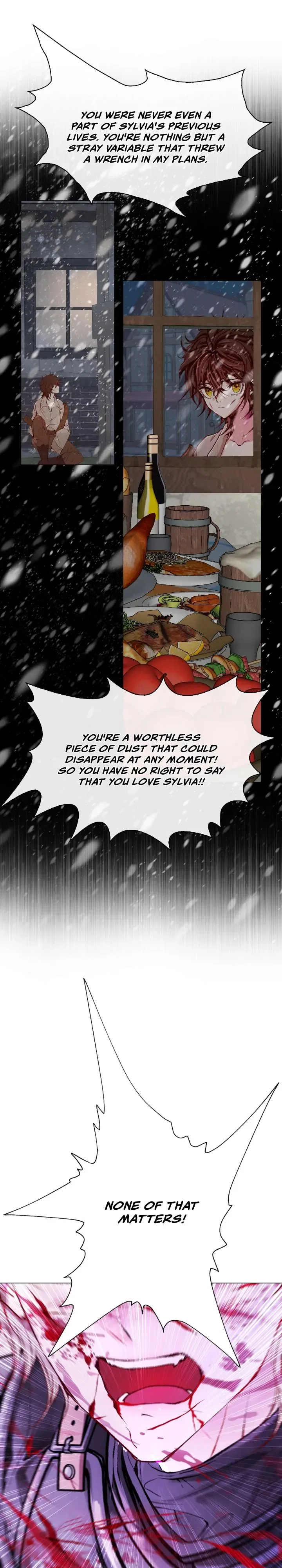 I Became the Ugly Lady Chapter 122 – Page 24