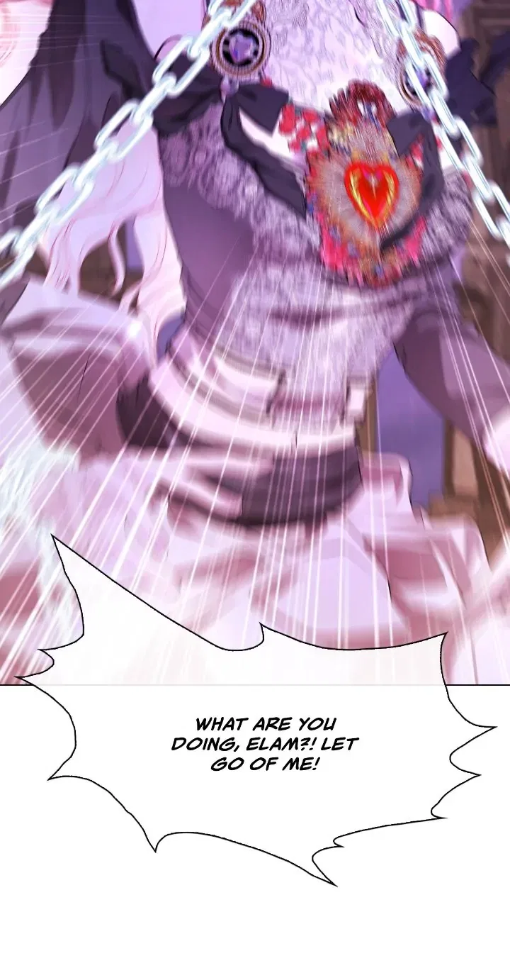 I Became the Ugly Lady Chapter 122 – Page 30