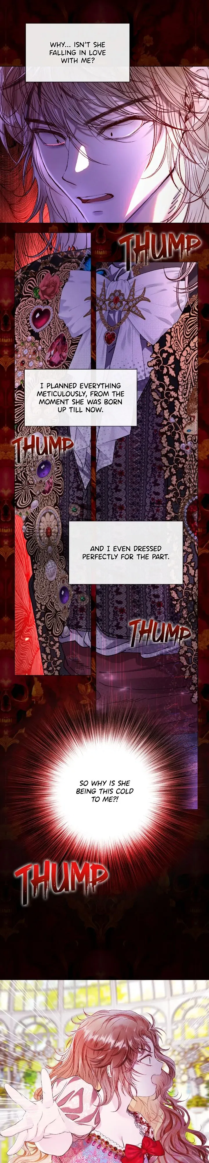 I Became the Ugly Lady Chapter 121 – Page 2