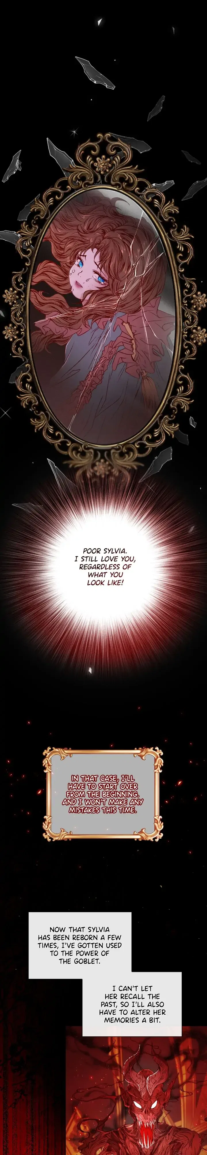 I Became the Ugly Lady Chapter 121 – Page 5