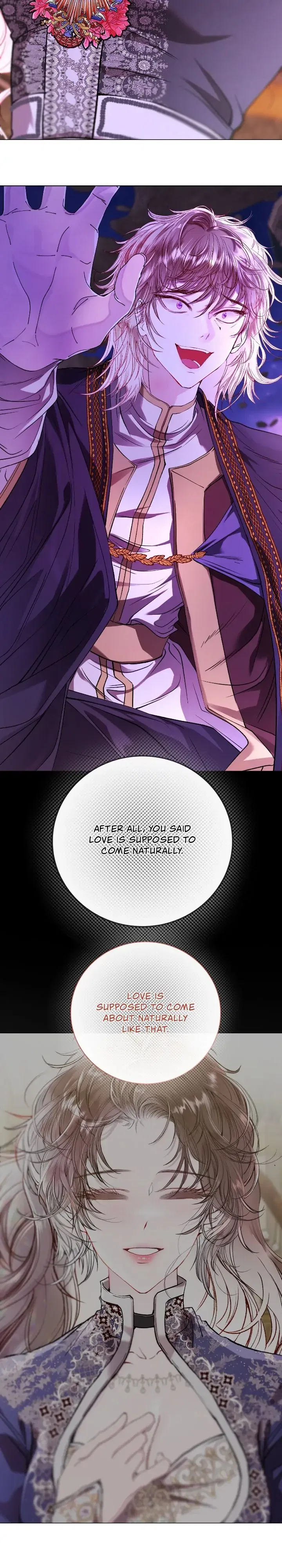 I Became the Ugly Lady Chapter 121 – Page 16