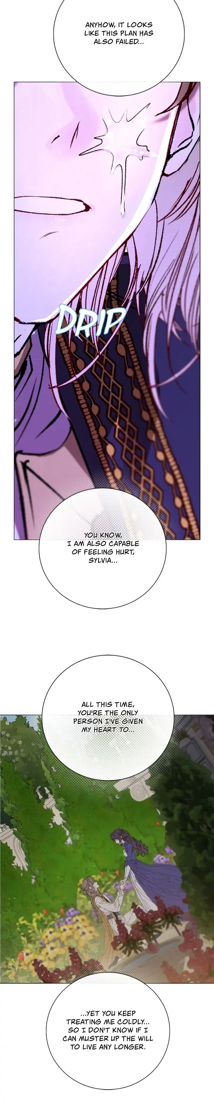 I Became the Ugly Lady Chapter 121 – Page 20