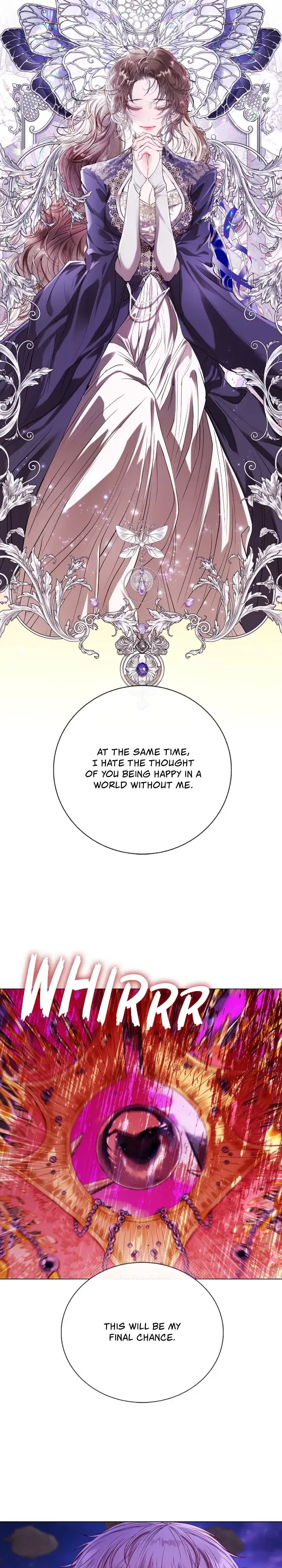I Became the Ugly Lady Chapter 121 – Page 22