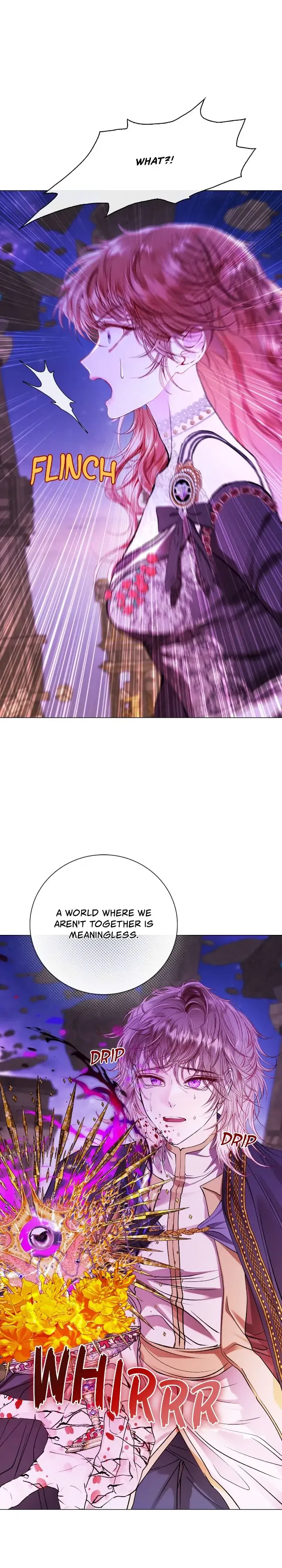 I Became the Ugly Lady Chapter 121 – Page 24