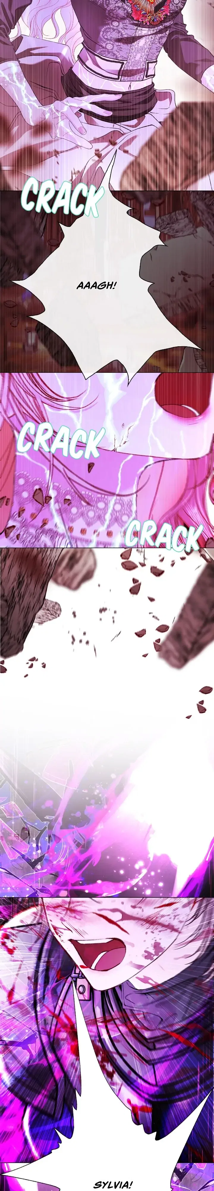 I Became the Ugly Lady Chapter 121 – Page 29