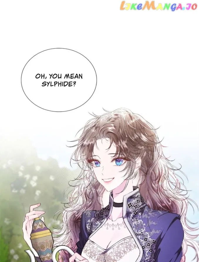 I Became the Ugly Lady Chapter 117 – Page 4