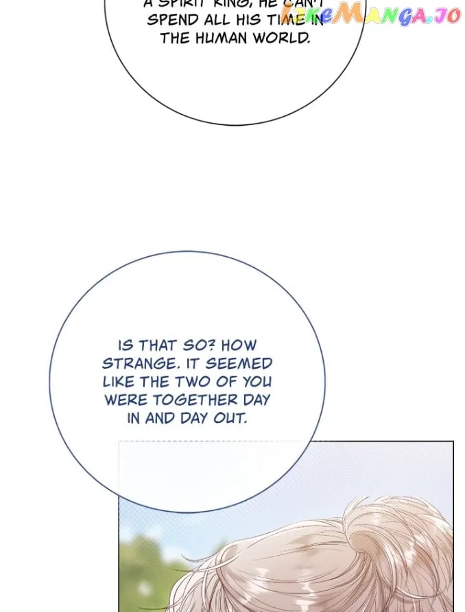 I Became the Ugly Lady Chapter 117 – Page 6
