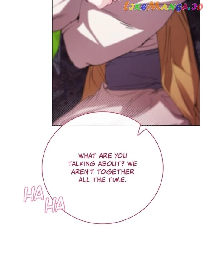 I Became the Ugly Lady Chapter 117 – Page 8