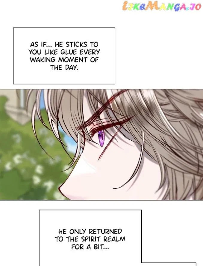I Became the Ugly Lady Chapter 117 – Page 9