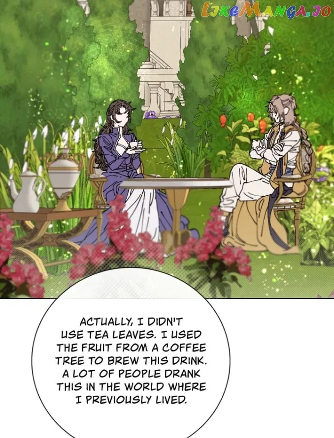 I Became the Ugly Lady Chapter 117 – Page 13