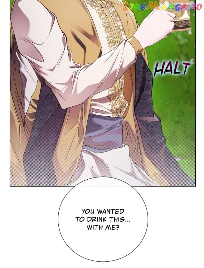I Became the Ugly Lady Chapter 117 – Page 22