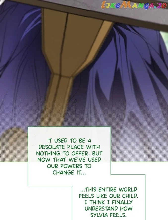 I Became the Ugly Lady Chapter 117 – Page 35