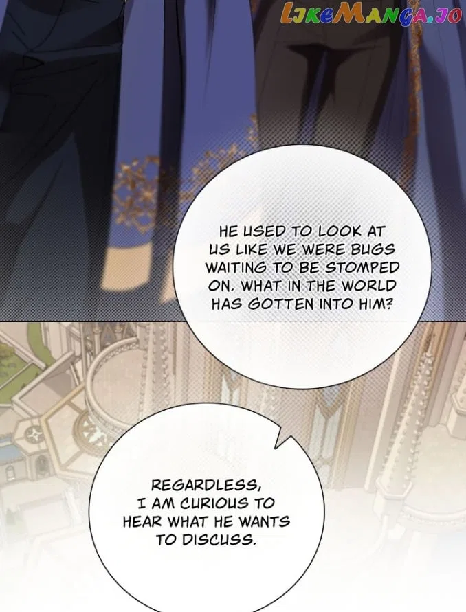 I Became the Ugly Lady Chapter 117 – Page 46