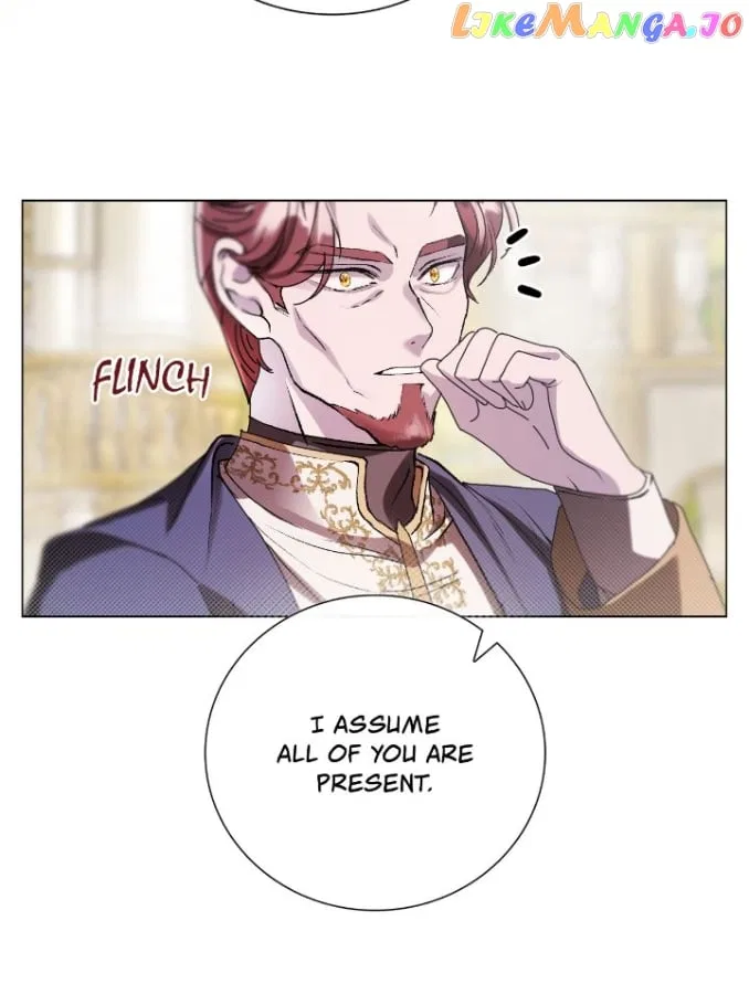 I Became the Ugly Lady Chapter 117 – Page 47